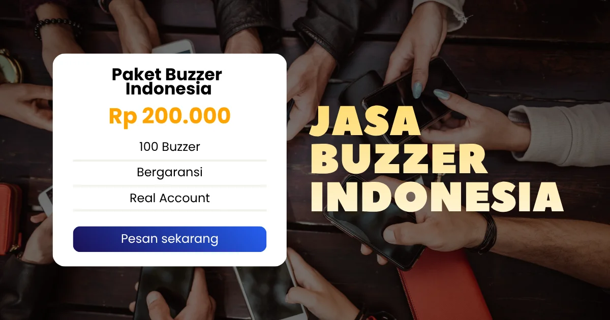 Jasa Followers TikTok
